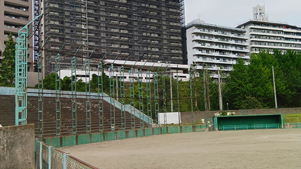 ビル改修工事23のa