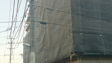 マンション改修工事2のb