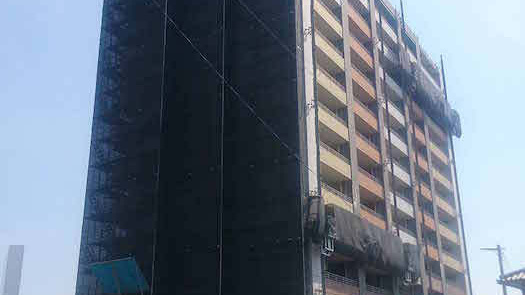 マンション改修工事5のa