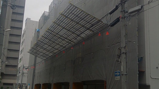 マンション改修工事6のb