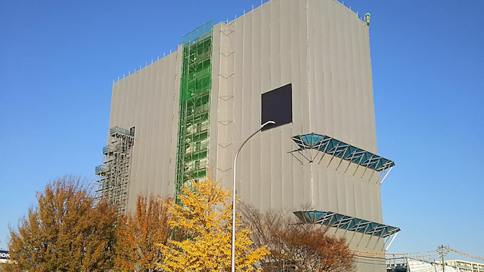 マンション改修工事11のa