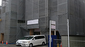 マンション改修工事19のa