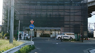 商業施設新築工事3のa